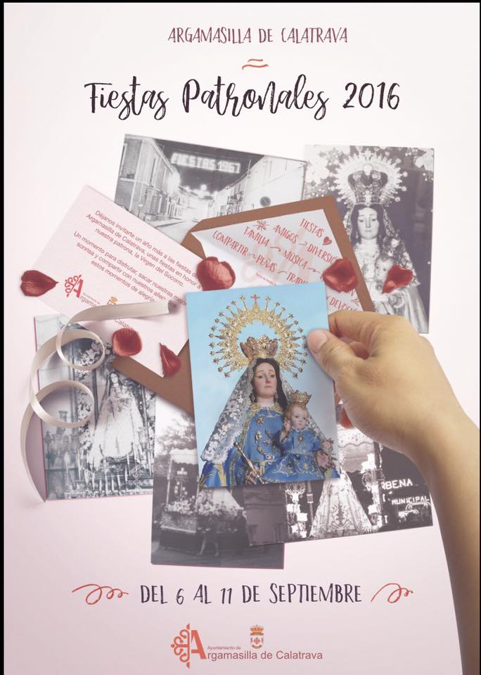 Fiestas en honor a la Virgen del Socorro  